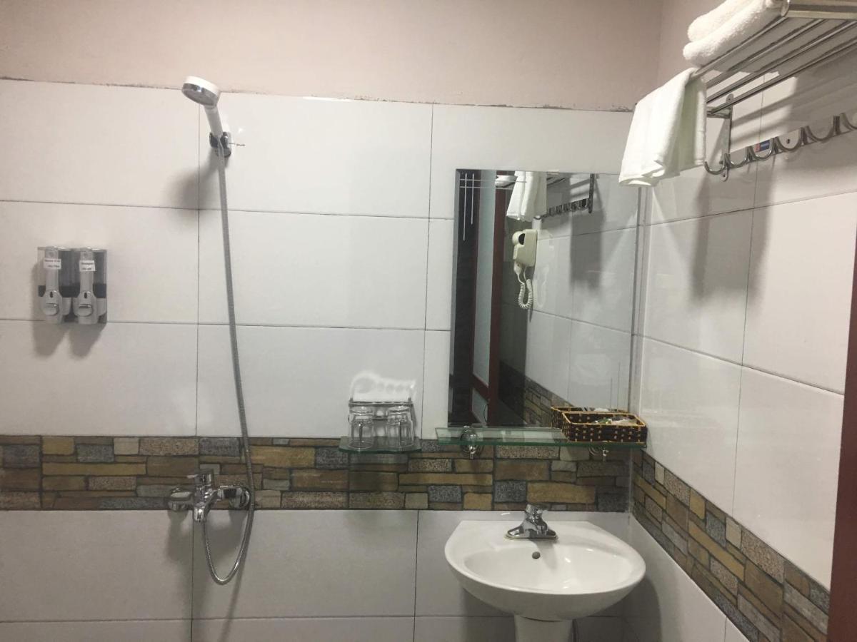 Mintu Home Сапа Екстериор снимка