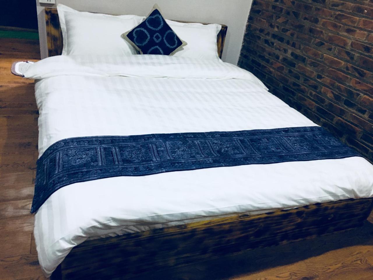 Mintu Home Сапа Екстериор снимка