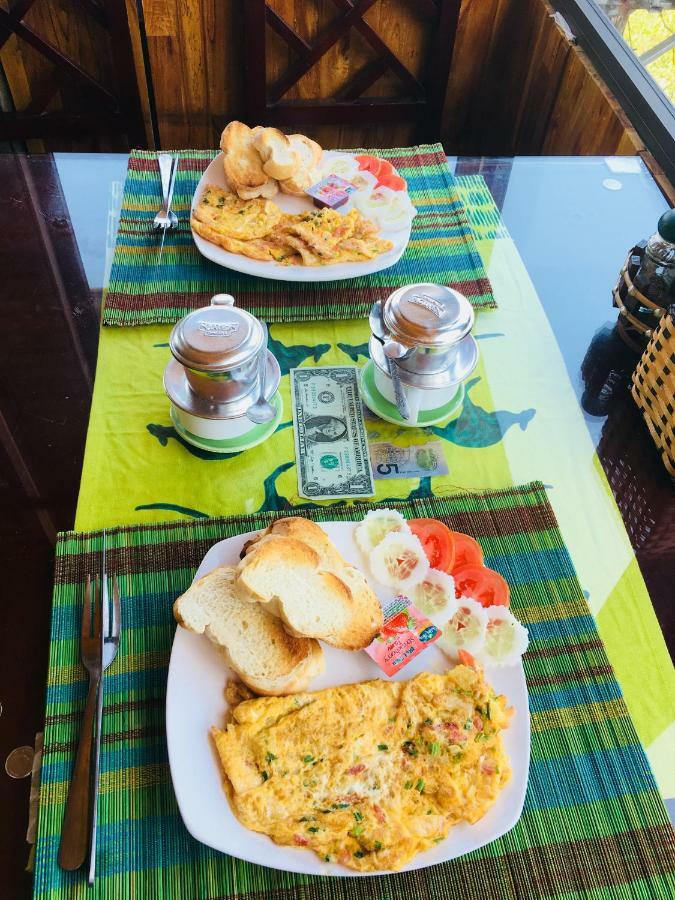 Mintu Home Сапа Екстериор снимка